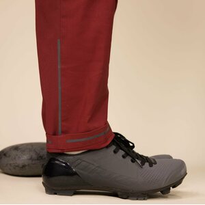 Fjällräven S/F Riders Hybrid Trousers Womens