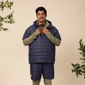 Fjällräven S/F Thermo Anorak Unisex