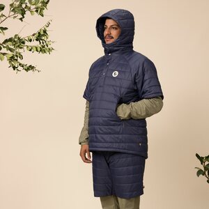 Fjällräven S/F Thermo Anorak Unisex