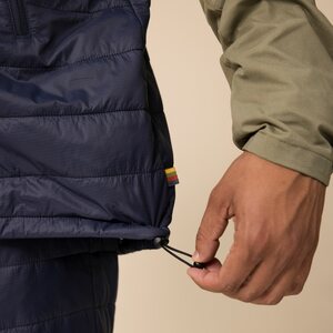Fjällräven S/F Thermo Anorak Unisex