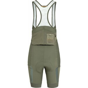 Fjällräven S/F Adventure Bib Shorts w/ SWAT Womens
