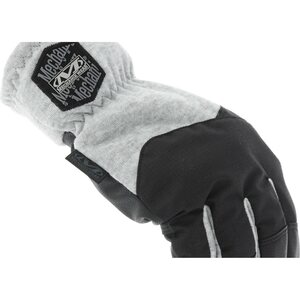 Mechanix ColdWork Guide
