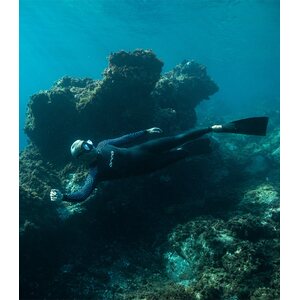 Orca Mantra Freedive Wetsuit