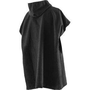 Orca Poncho Towel