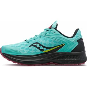 Saucony Canyon TR2 Womens