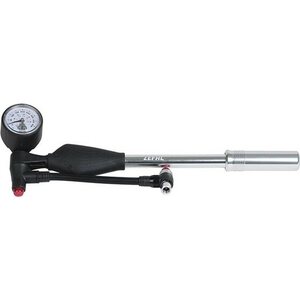Zéfal Fork/Shock Pump Z Shock 25 bar/360 psi
