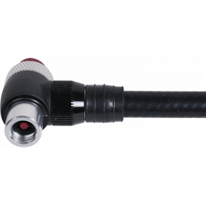 Zéfal Fork/Shock Pump Z Shock 25 bar/360 psi