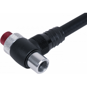 Zéfal Fork/Shock Pump Z Shock 25 bar/360 psi