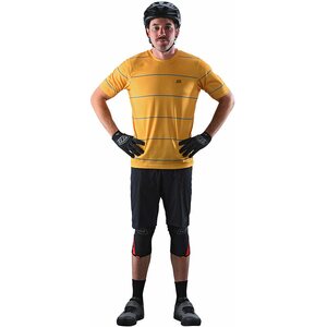 Troy Lee Designs Flowline SS Jersey