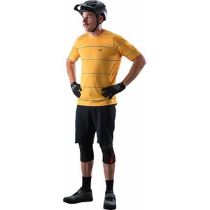 Troy Lee Designs Flowline SS Jersey