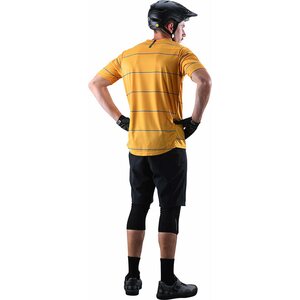 Troy Lee Designs Flowline SS Jersey