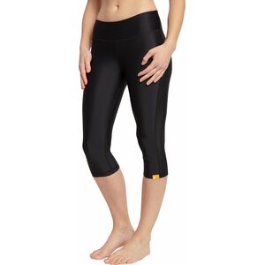 IQ UV Leggings Capri Beach & Water Womens