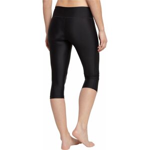 IQ UV Leggings Capri Beach & Water Womens