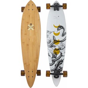 Skateboarden