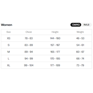 Orca Zen Womens