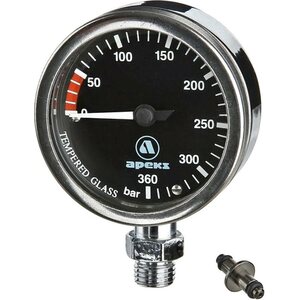 Apeks TEK Gauge SPG