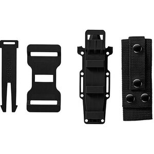 Gerber Strongarm Fixed Blade Fine Edge