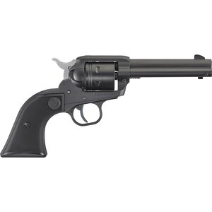 Ruger WRG-4F Wrangler 22 LR 4,62"