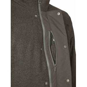 Chevalier Loden Wool Jacket 2.0 Mens