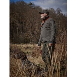Chevalier Mabi WB Fleece