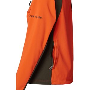 Chevalier Nimrod Windblocker Jacket Womens