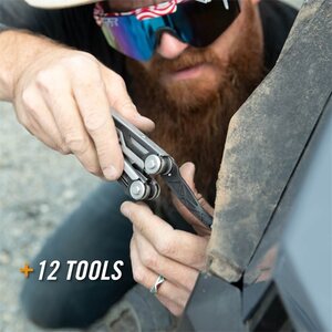 Gerber Dual-Force