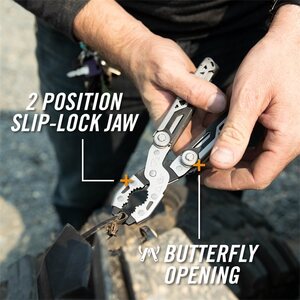 Gerber Dual-Force