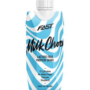 FAST Protein Shake 250ml
