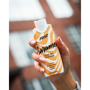 FAST Protein Shake 250ml