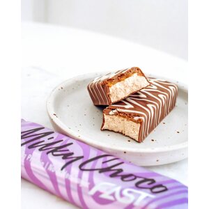 FAST Milky Choco 45g