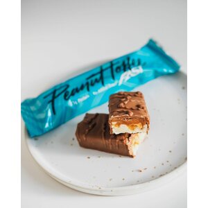 FAST Peanut Toffee 42g