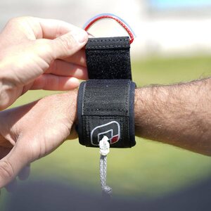 Ozone Wing Wrist Strap (no leash line)