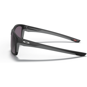 Oakley Mainlink XL, Matte Black w/ Prizm Grey