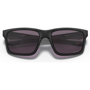 Oakley Mainlink XL, Matte Black w/ Prizm Grey