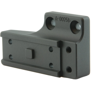 Spuhr Micro Interface, Left