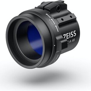 Zeiss DTC-A Adapter