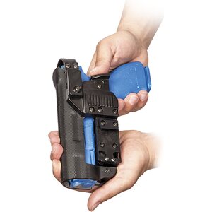 Ghost 5.2 with rotation belt module