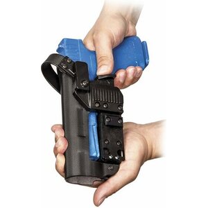 Ghost 5.2 with rotation belt module
