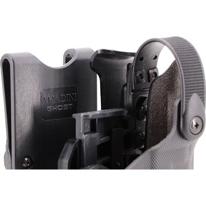 Ghost 5.2 with rotation belt module