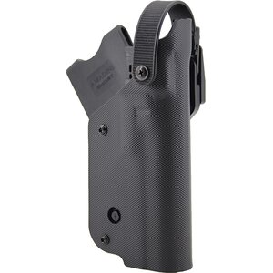 Ghost 5.2 with rotation belt module