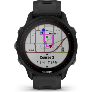 Garmin Forerunner 955 Solar