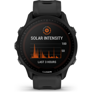 Garmin Forerunner 955 Solar