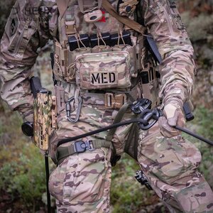 Helix R3 Waist Harness