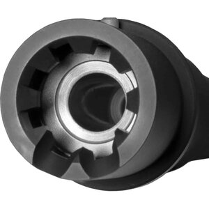 Criterion Barrels 10.5" Hybrid, Carbine Gas System, Chrome-lined