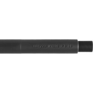 Criterion Barrels 13,9" CORE, Mid-length Gas System, Chrome-lined