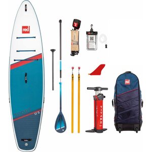 Red Paddle Co Sport 11'3" x 32" pakend
