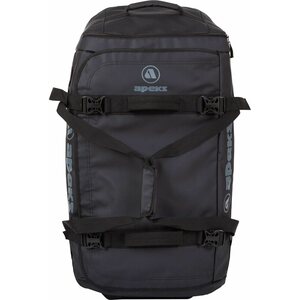 Apeks 90L Roller Bag