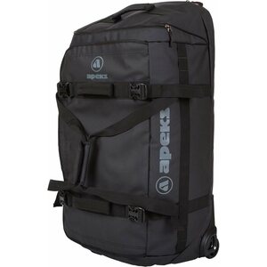 Apeks 90L Roller Bag