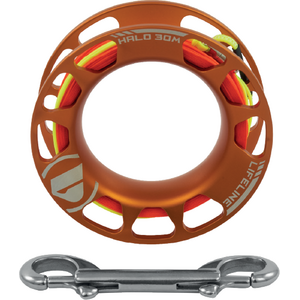 Apeks Lifeline Halo Spool