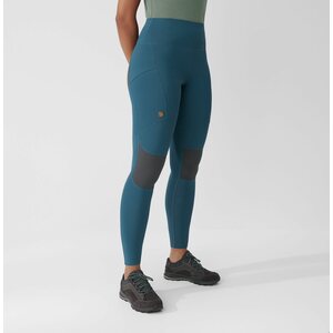 Fjällräven Abisko Trekking Tights Pro Womens